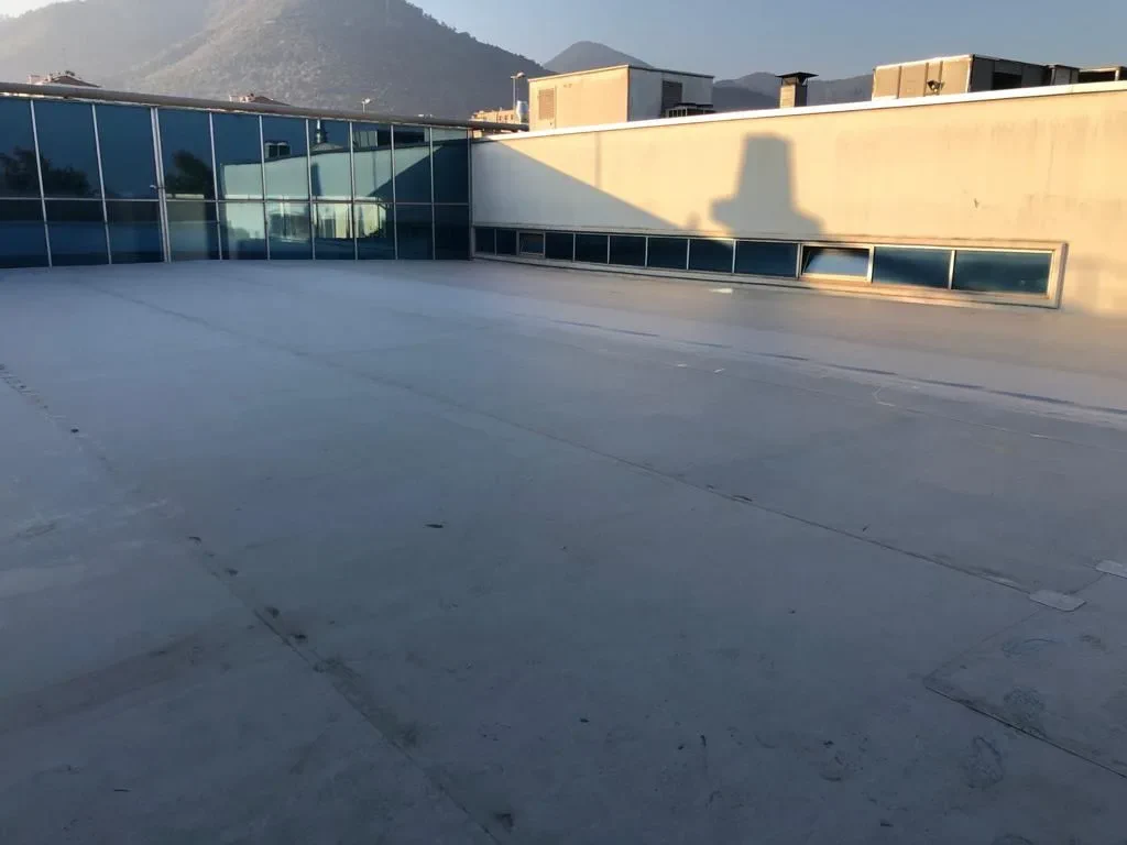 Agora AVM Macro Center 2.Etap Projesi
